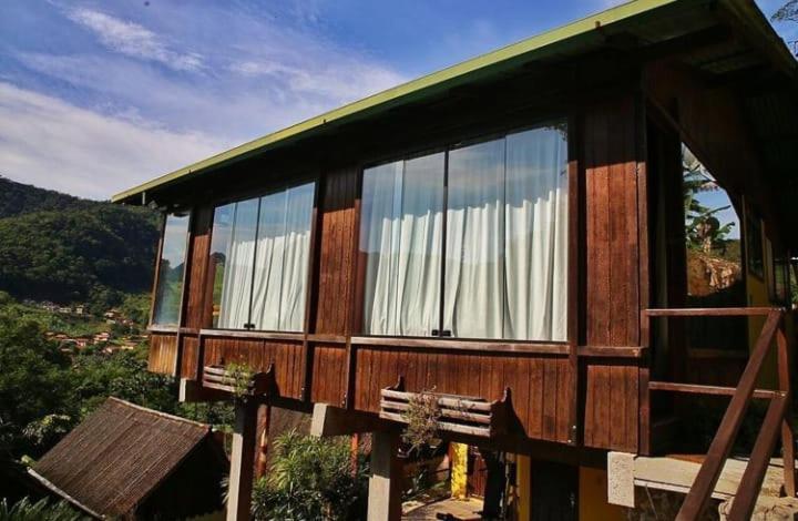Colibri Serrano Inn Lumiar