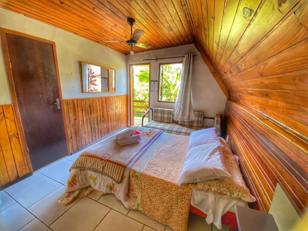 Inn Colibri Serrano