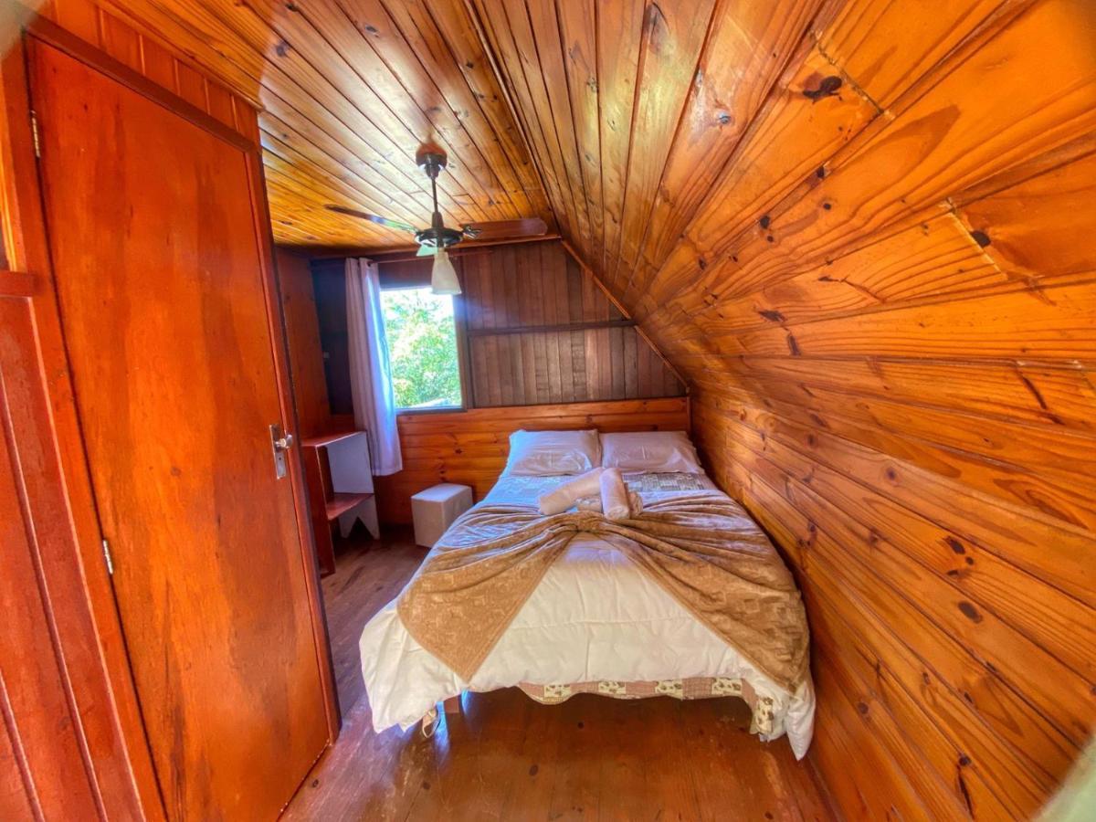 Colibri Serrano Inn