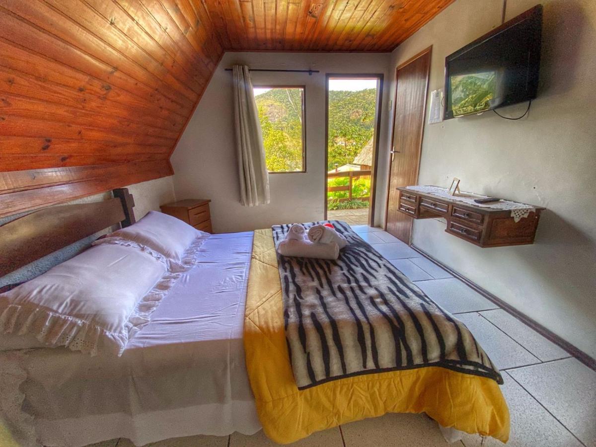 Inn Colibri Serrano *