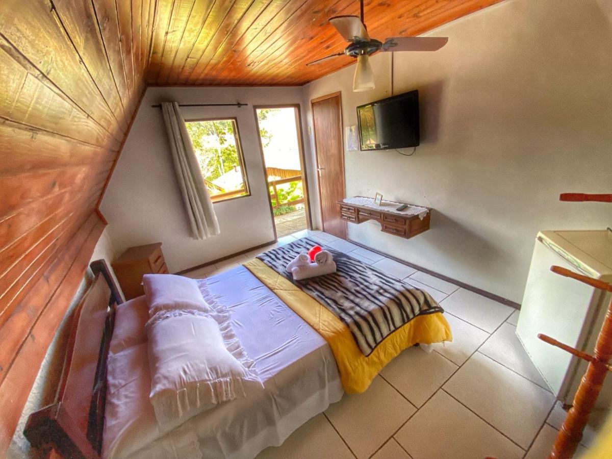 Colibri Serrano Inn *