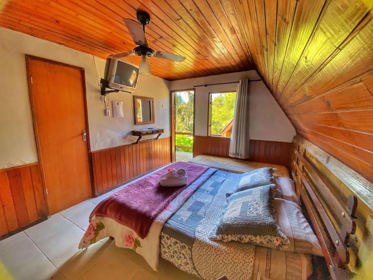 Inn Colibri Serrano